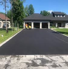 Best Driveway Crack Filling in Culpeper, VA